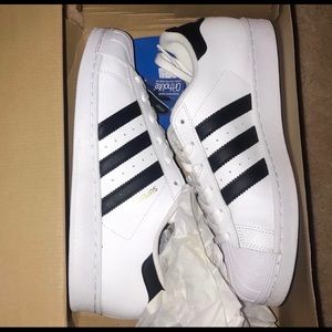 Adidas Superstar Shell Toe